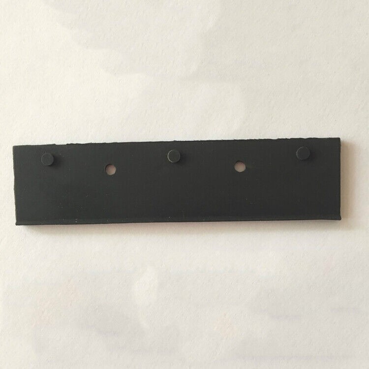 Cleaning Wiper Nozzle Scraper 9CM Long Scraper Double-head Wiper for Epson 5113
