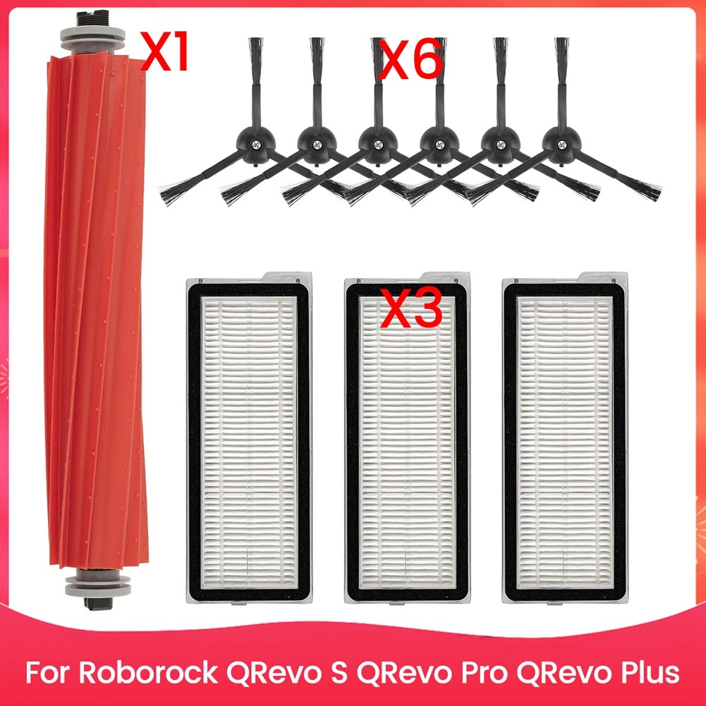 QRevo S Replacement Part for QRevo S, QRevo Pro, QRevo Plus Robot9647
