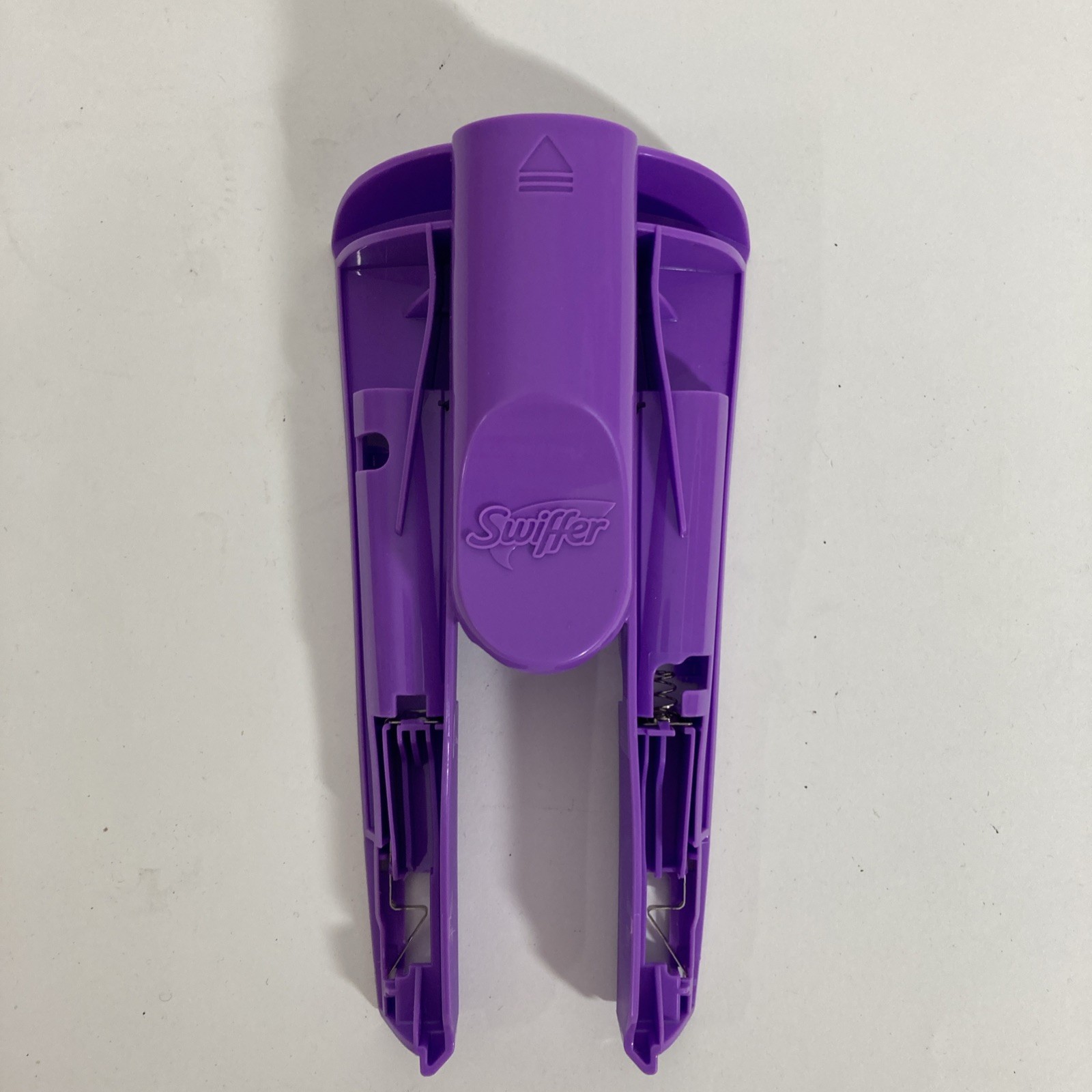 Swiffer Wetjet Mop 2 AA Purple Battery Compartment Replacement Part Only