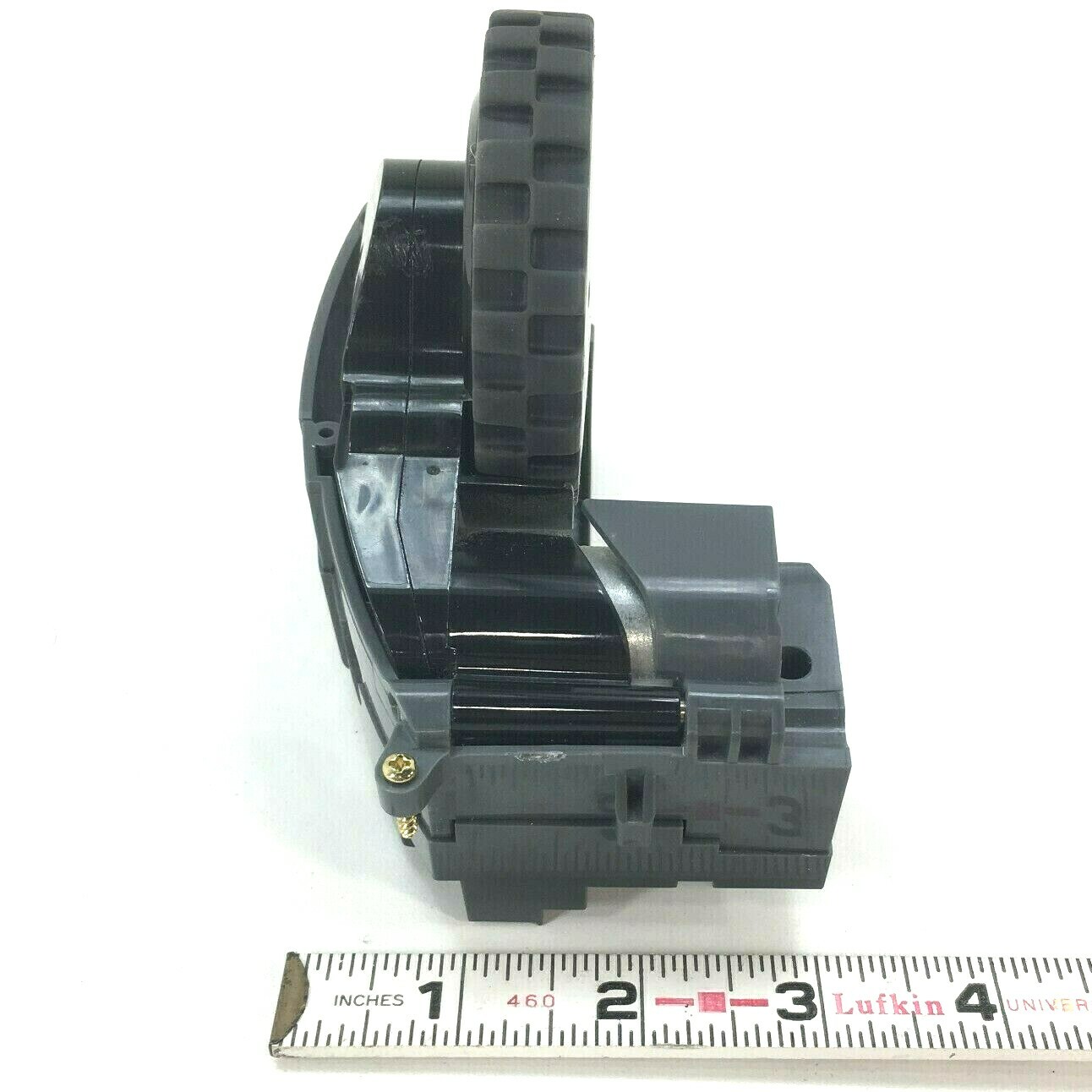Roomba iRobot 891 890 895 896 LEFT WHEEL w/ MOTOR Genuine OEM # 4420153