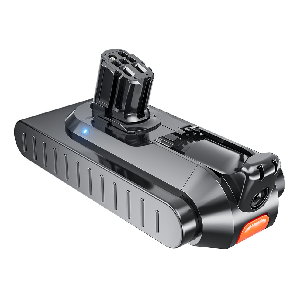 For Dyson V12 Battery Handheld Vacuum Cleaner Absoulte Slim 8.0Ah Battery
