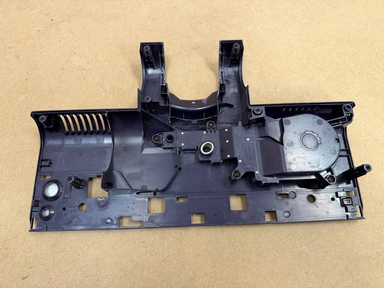 Shark Vacuum AZ4002 Powered Floor Nozzle Top Cover OEM Replacement Part