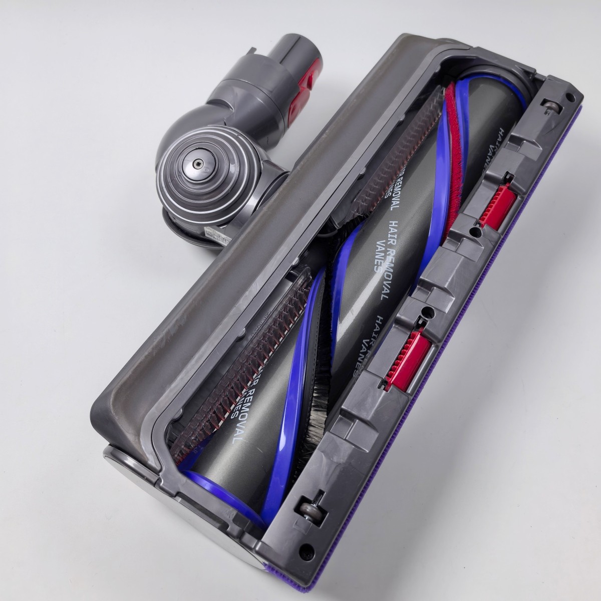 Dyson Outsize SV29 SV16 High Torque XL Drive Roller Brush Head Cleaner Genuine