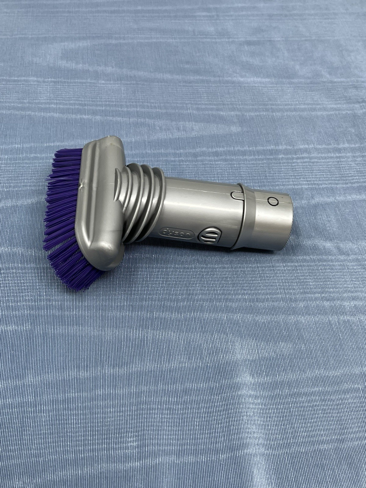 Dyson Stubborn Dirt Brush Part #908897-01 With 1.25 Adapter 1 1/4