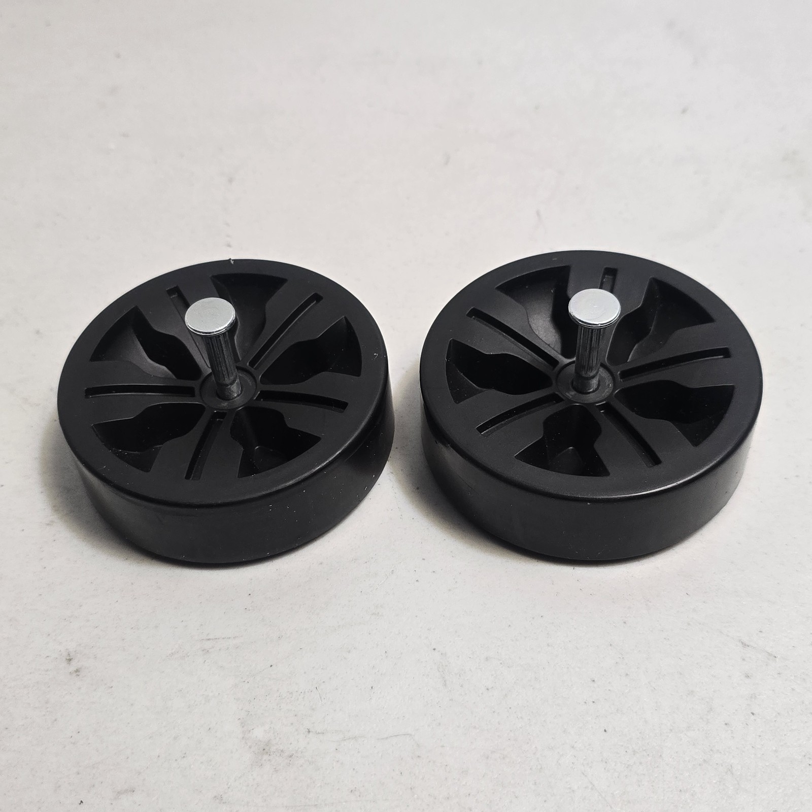 HOOVER UH71320 WindTunnel Pet Vacuum Cleaner Replacement Wheels