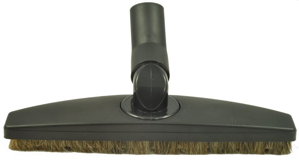 Hard Wood Tile Floor Brush Tool Attachment for all Kirby Vacuum Swivel 12″ Wide