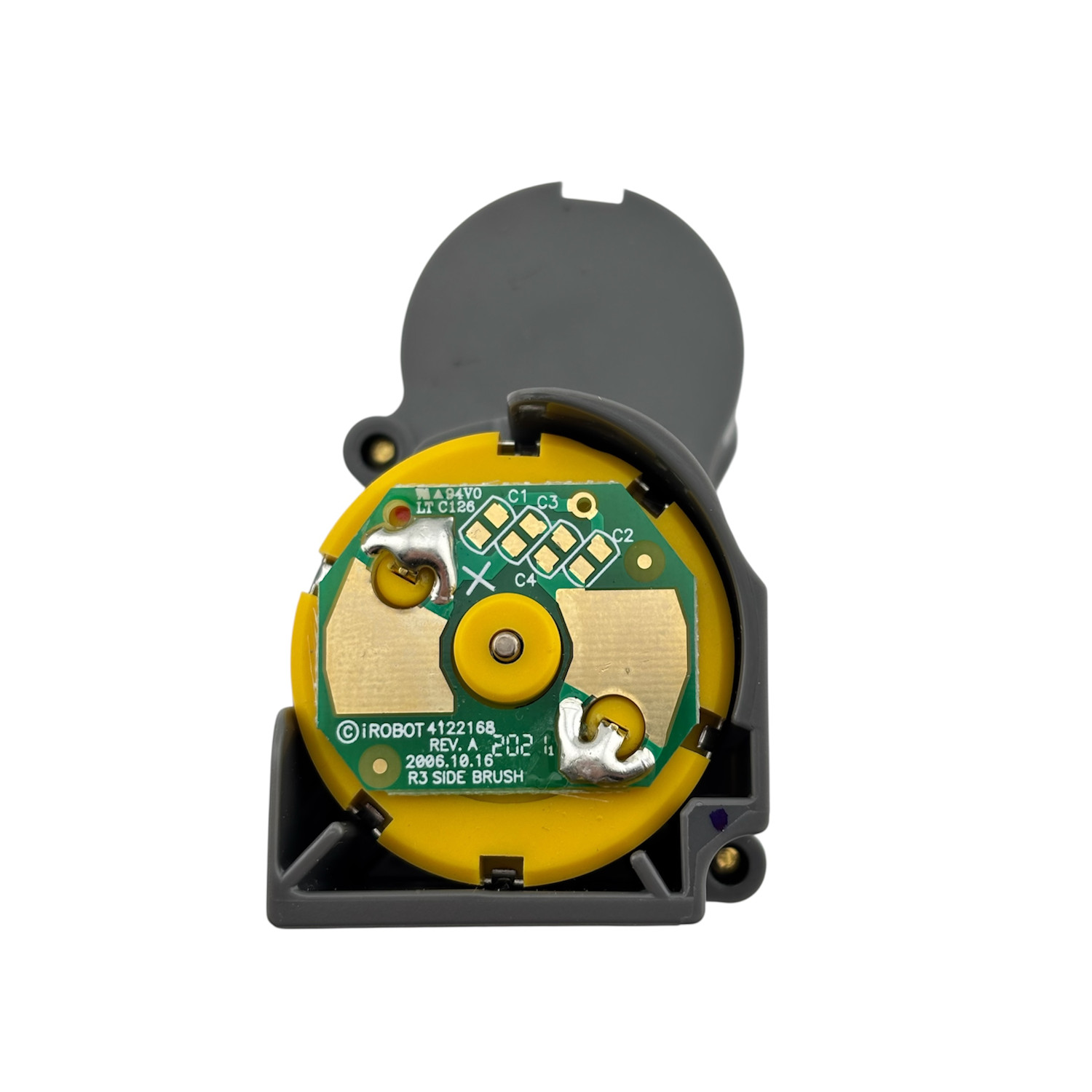 Genuine iRobot Roomba Side Brush Motor Module For 500 600 700 800 900 Series