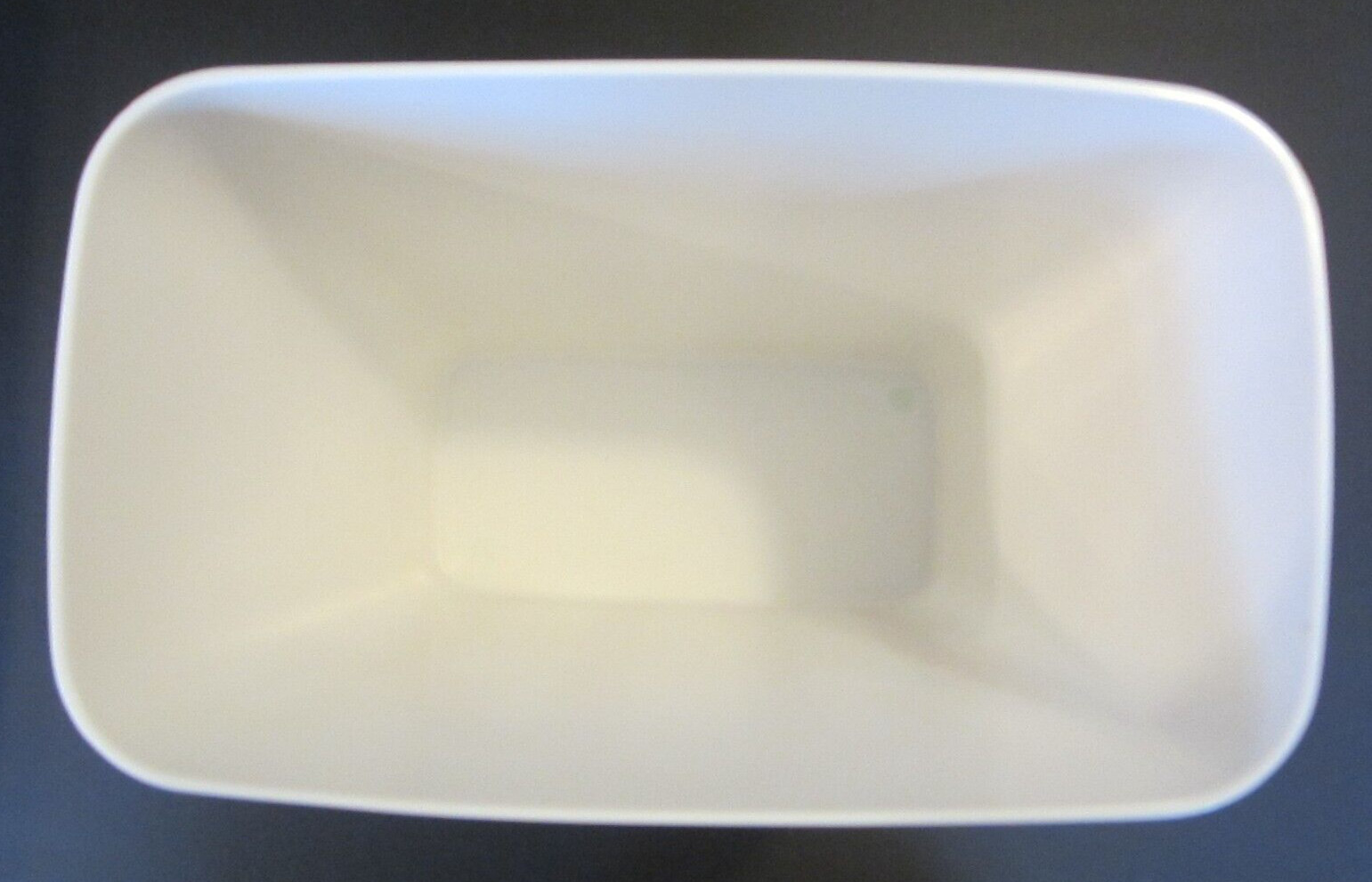 Art Deco Nouveau Garbage Bin Trash Can McGregor Bath Fashion Wastebasket Vintage