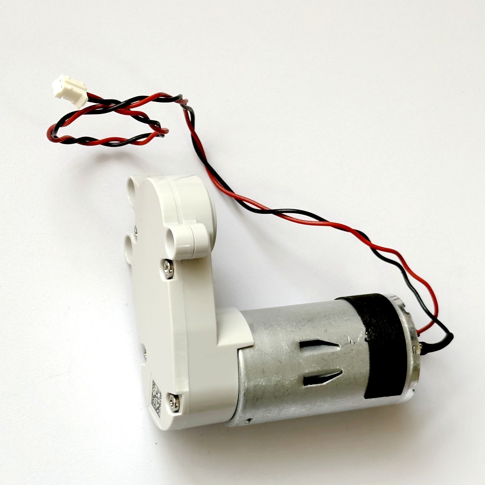 Main Brush Motor Replacement for Xiaomi X10+ S10+ B101GL Robot Vacuum Parts