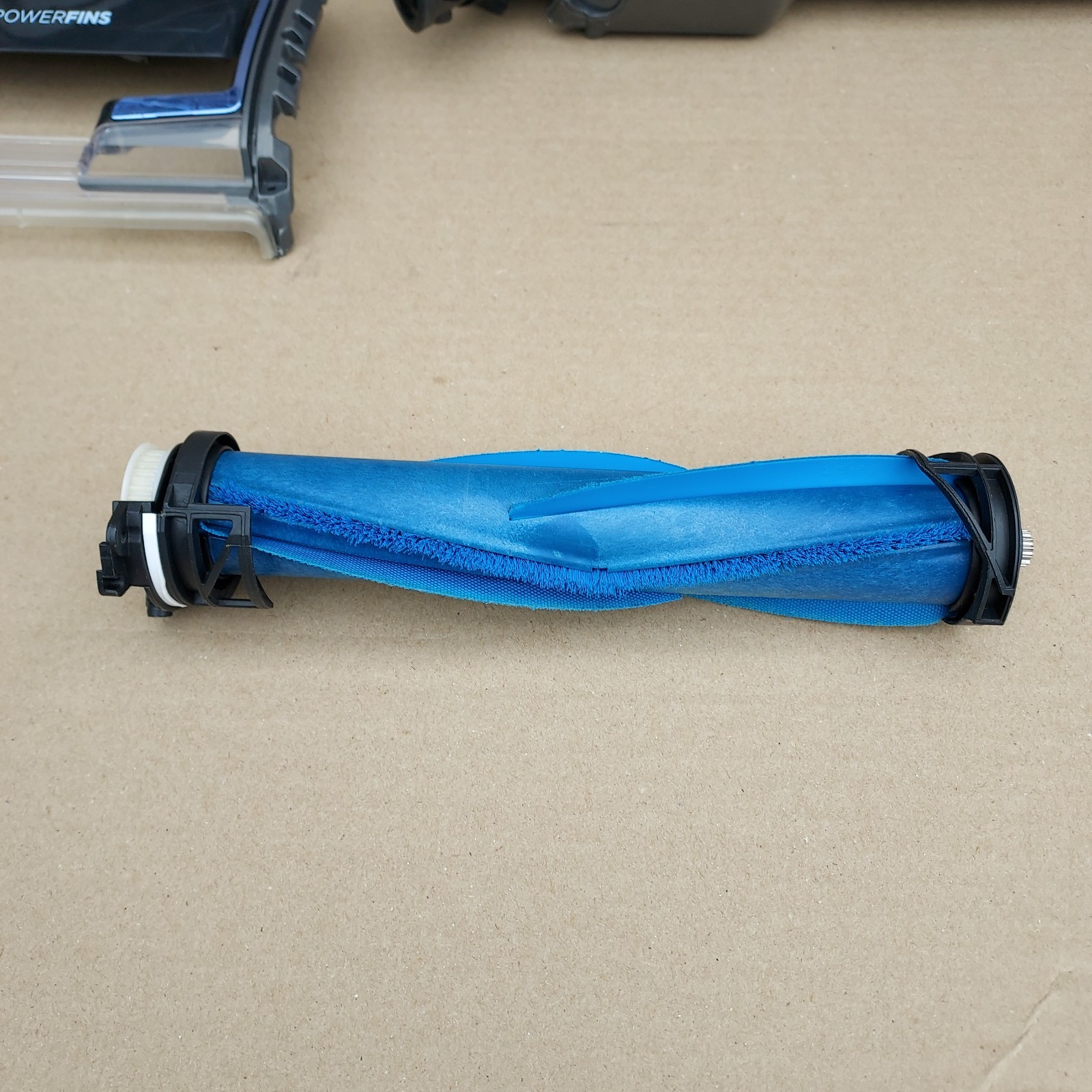 SHARK VERTEX PRO POWERED LIFT-AWAY CORDLESS VACUUM CLEANER PARTS ICZ362H GENUINE