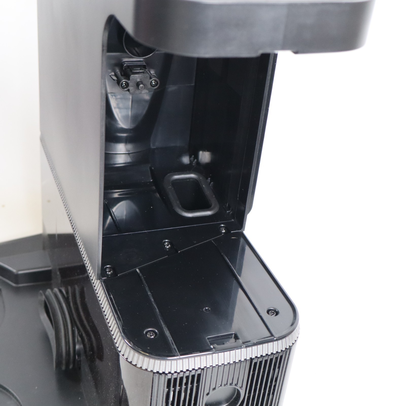 Shark AI Ultra Robot Self Empty Charging Base/Dust Bin AV2501AV RV2502AE