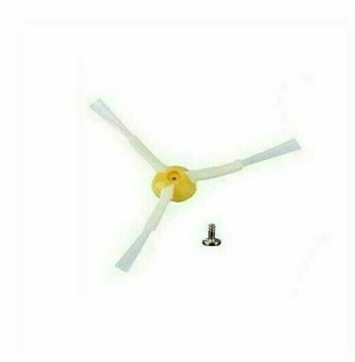 For iRobot Roomba Replacement Parts Side, Roller Brushes Filters 860 861 866 981