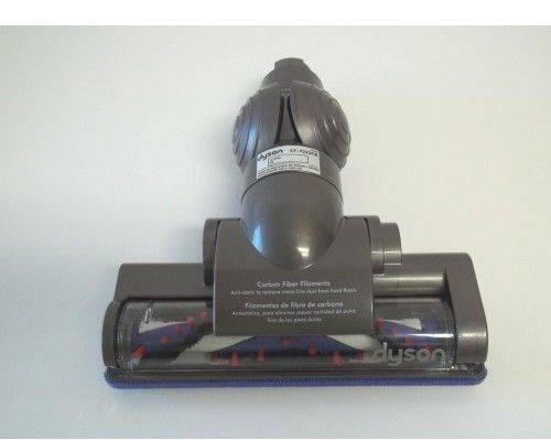 DYSON DC35 VACUUM Motorized Floor Tool Motor Head Assembly, Power head Brush