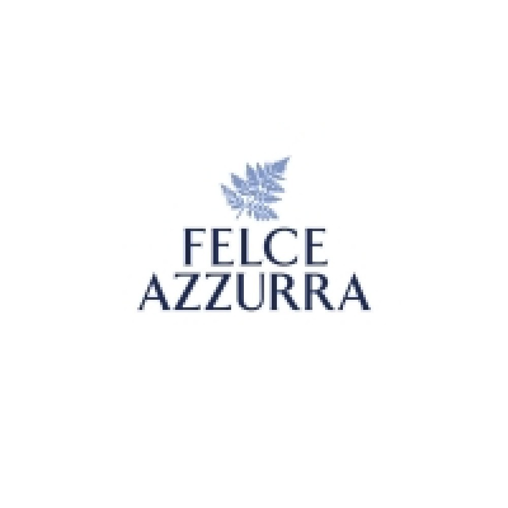 3X Felce Azzurra Linen Fragrance 220 Ml. Pure F