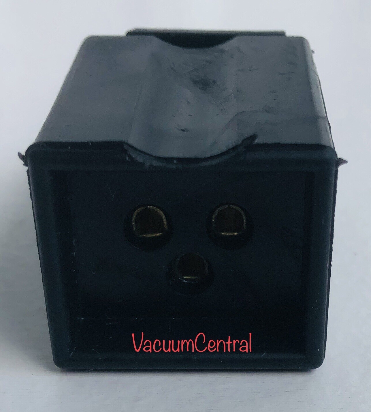 Beam Central Vacuum Hose Handle Electrical Adapter – 3/2 Wire – 170106