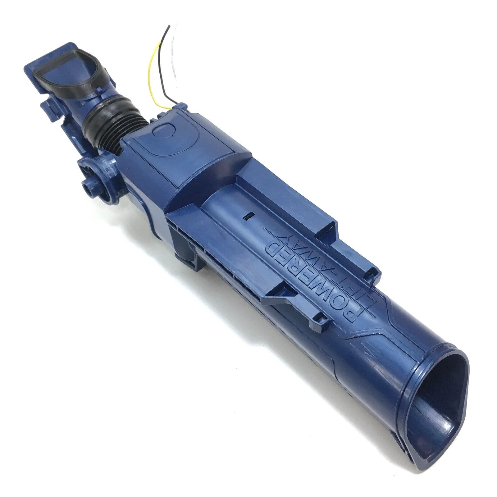 Shark AZ3002 AZ3000 AZ3002C AZ3000W NECK & LOWER BOTTOM SHORT HOSE TUBE OEM Part
