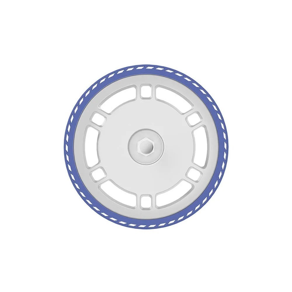 Mop Mount for ECOVACS T30S COMBO/T30 Pro Mop Mopping Plate Robot Vacuum Cleaner