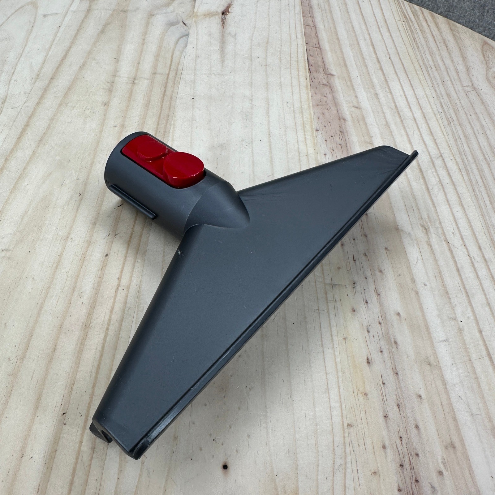 2 Dyson Vacuum Attachments Mattress Tool Quick Release Up Top Adaptor Tool