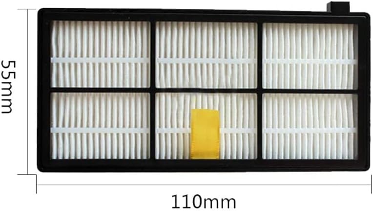 Replacement Parts Compatible with iRobot Roomba 960 980 981 985 900 Series 890