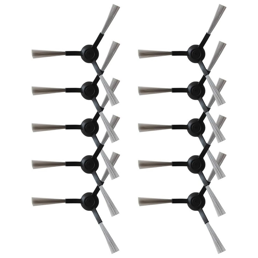 Side Brushes for ZOOZEE Z70 Robot Vacuum Cleaner, Corner Side Brush Spare4507