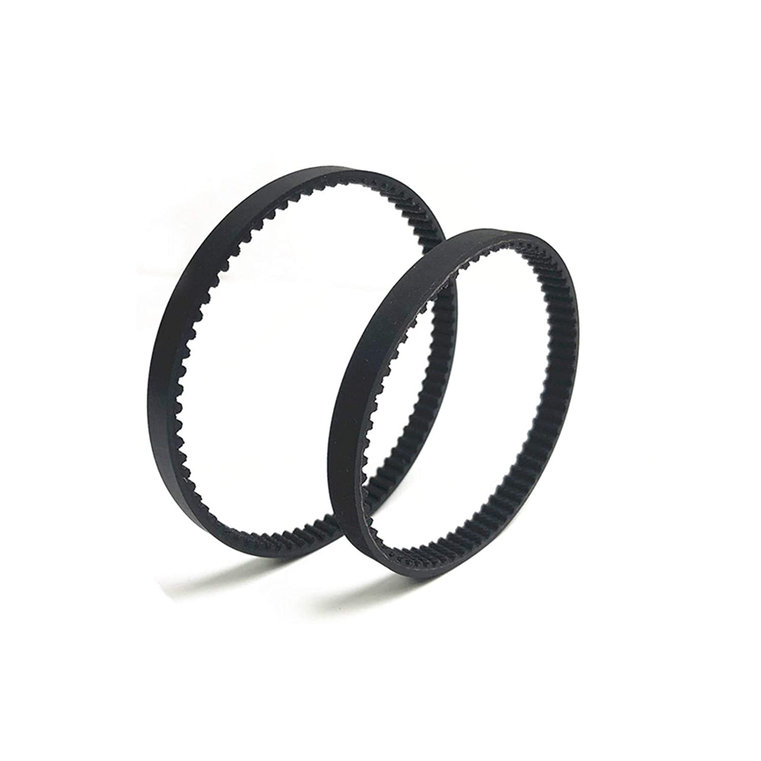 Bissell ProHeat 2X Belt Set 2036688 & 2036804