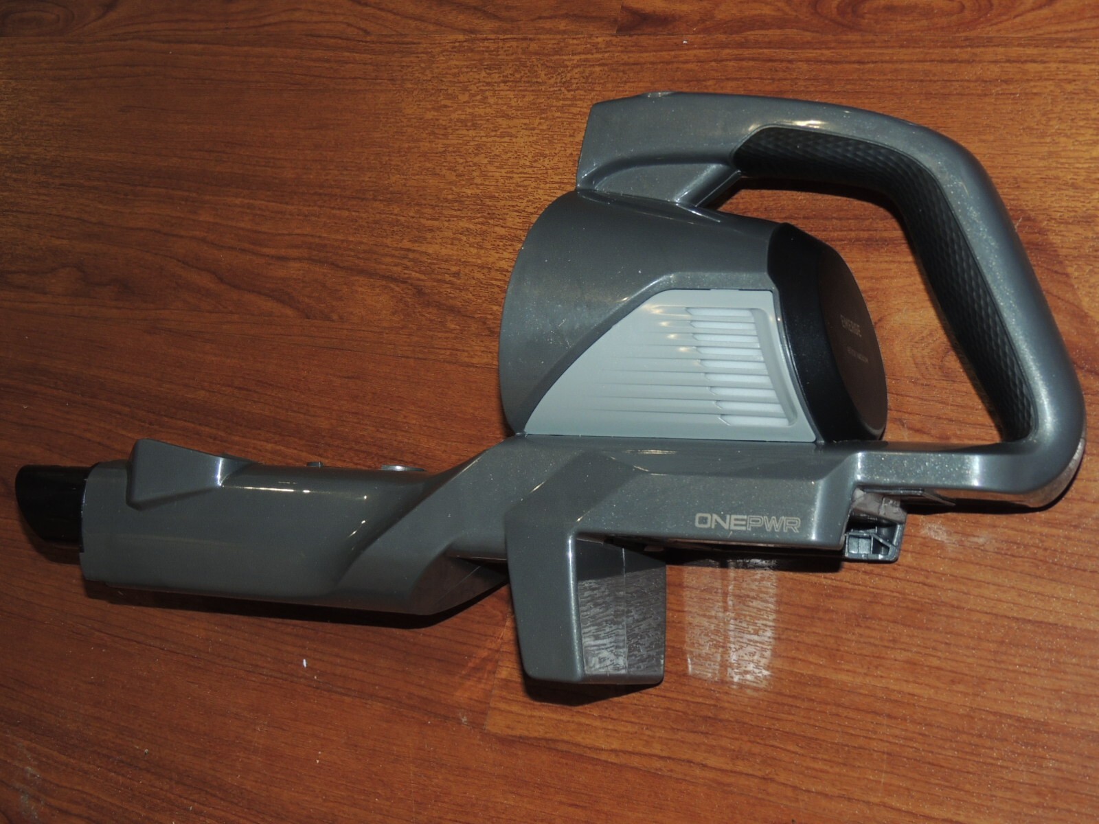 New – Main Unit ONLY (AS PICTURED) for Hoover BH53020V BH53600V BH53605V Emerge