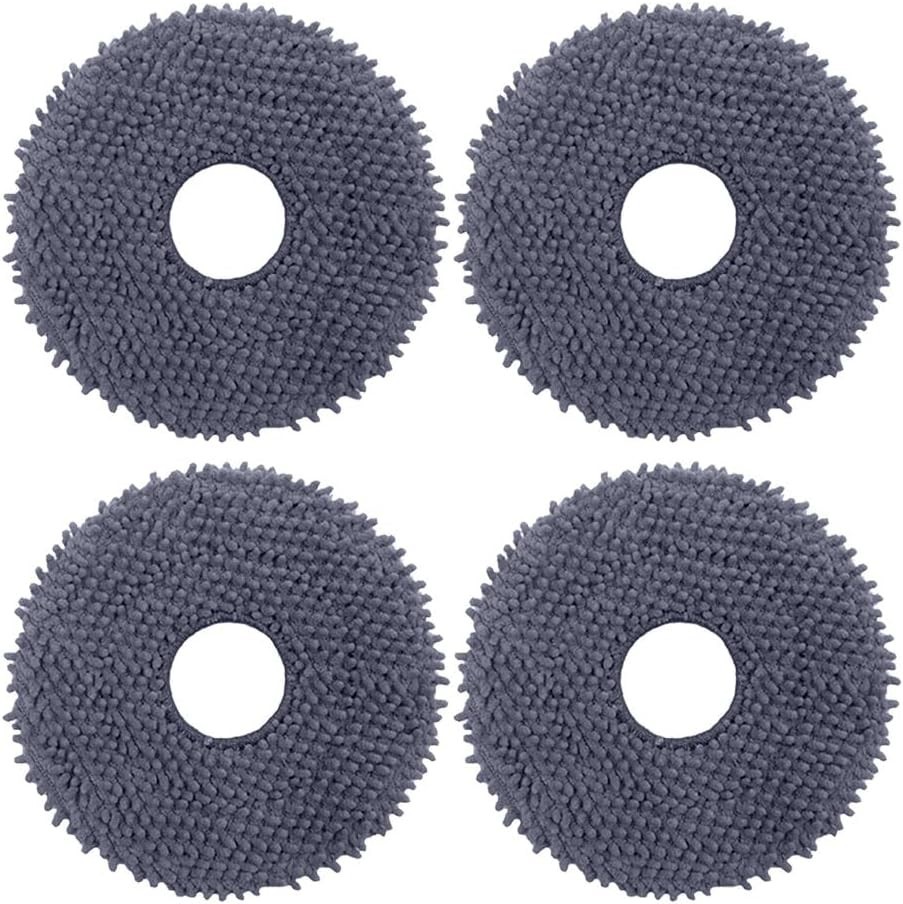 neutop Replacement Mopping Pads Compatible with Roborock Q Revo, Qrevo MaxV/S/Pr