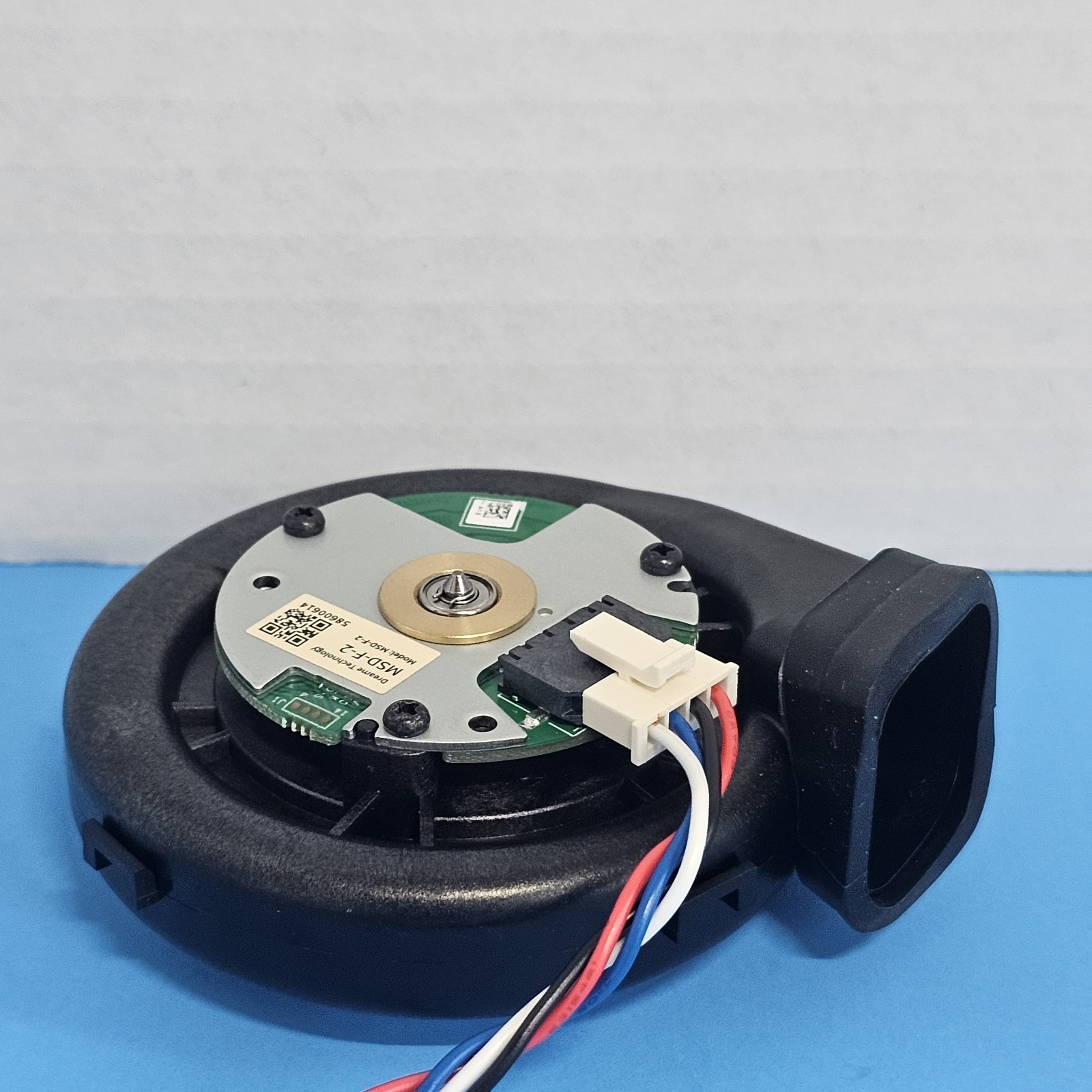 Dreame D20 Pro Plus RLD43SD Robot Vacuum Suction Fan Motor Module REPLACEMENT