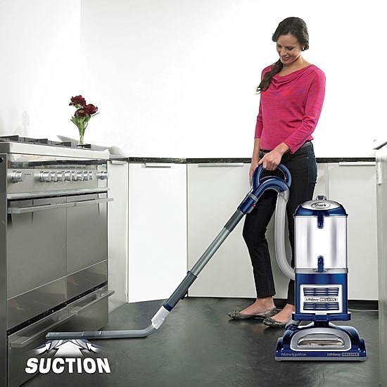 Shark Navigator® Lift-Away® Deluxe Upright Vacuum NV360