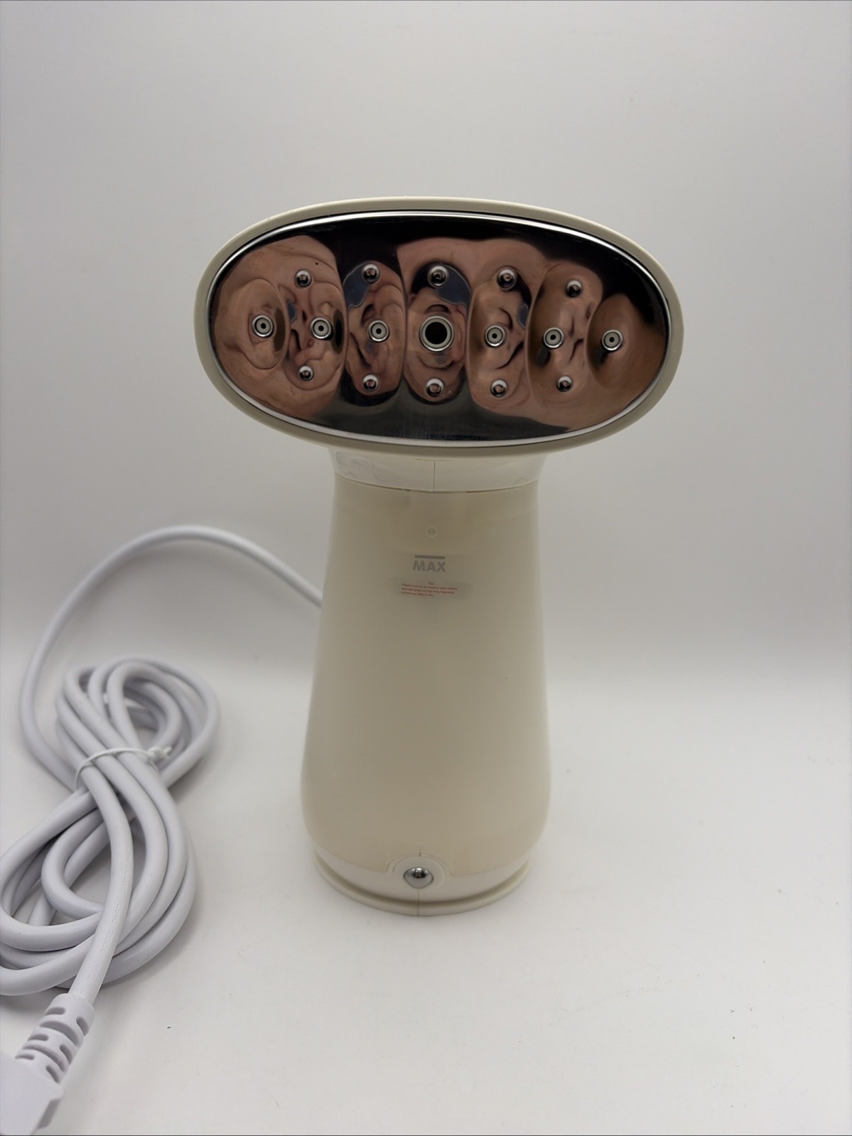 Bear Steamer for Clothes/Garments Handheld 1300W Fast Heat-up. Never Used