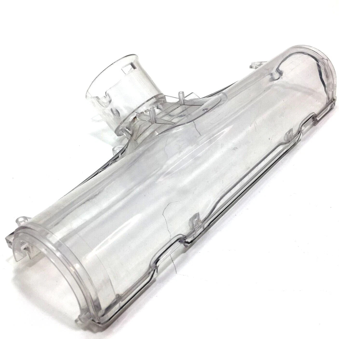 Hoover BH53420 BH53420V BH53400 BH53450 BRUSHROLL COVER LID TOP WINDOW Genuine