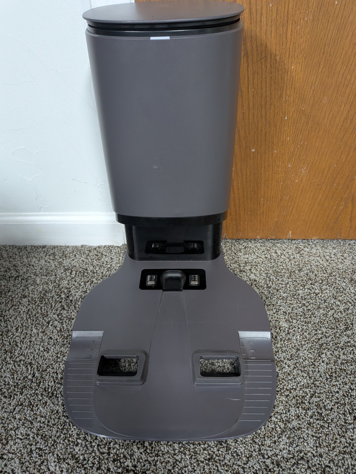 ECOVACS Deebot Auto-Empty Station CH1918 Station Only – Free Shipping