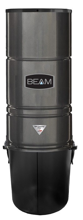 BEAM (2025) MODEL 205A HYBRID CV 3,000 Sq Ft