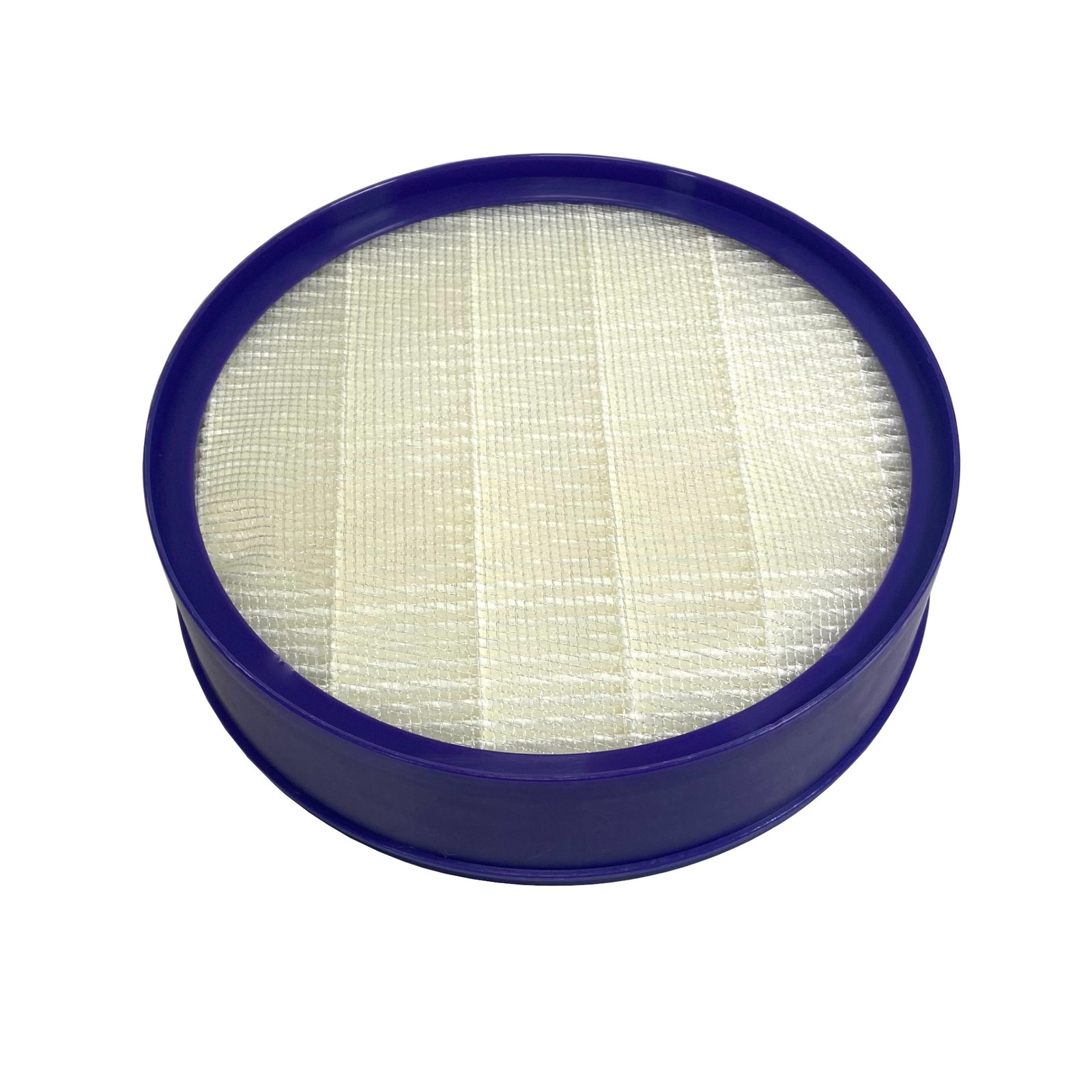 MaximalPower Washable & Reusable Post HEPA Filter for Dyson Vacuums DC27/DC28