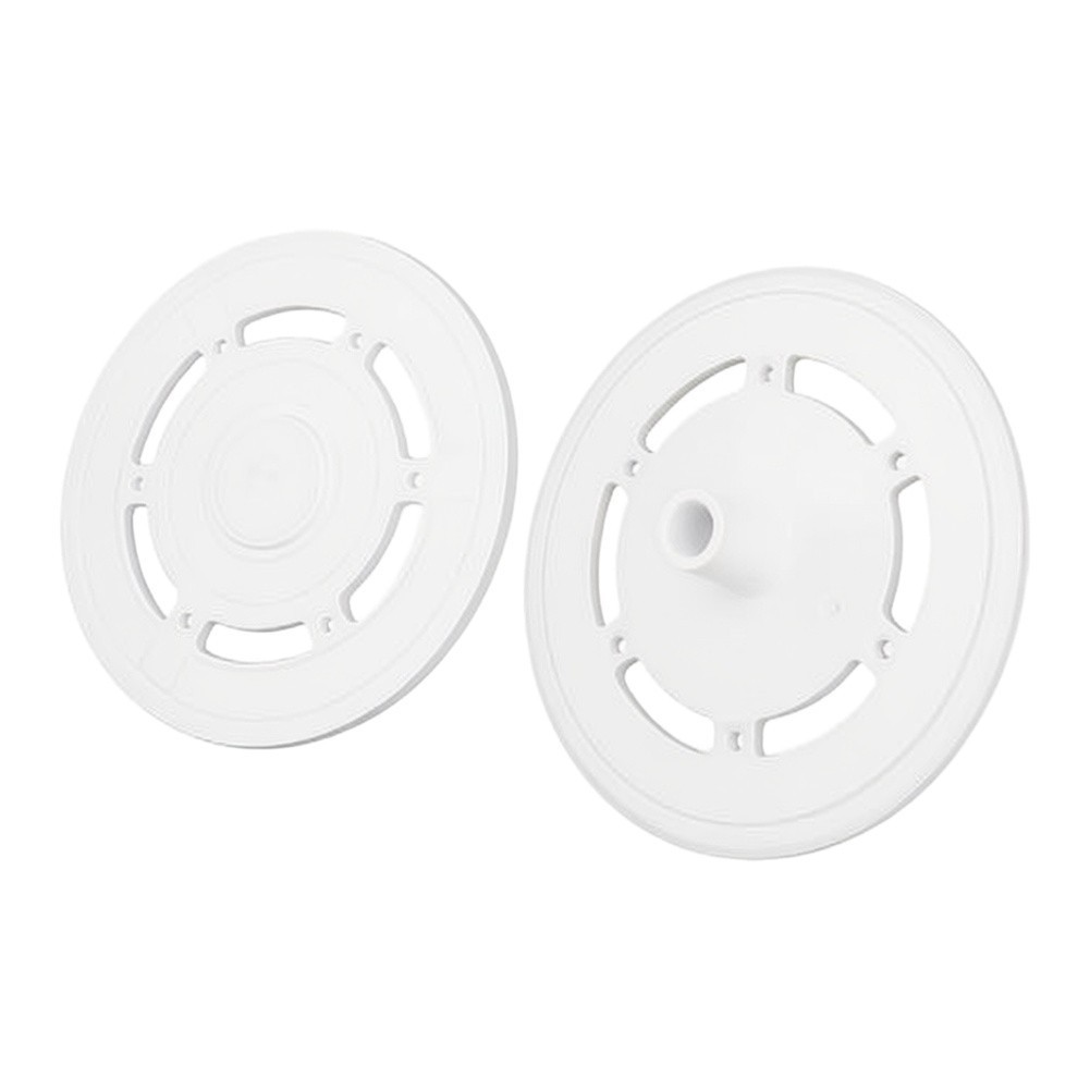 For Ecovacs For T20 For T10 X1 Turbo Mop Holder Easy Install Secure Grip