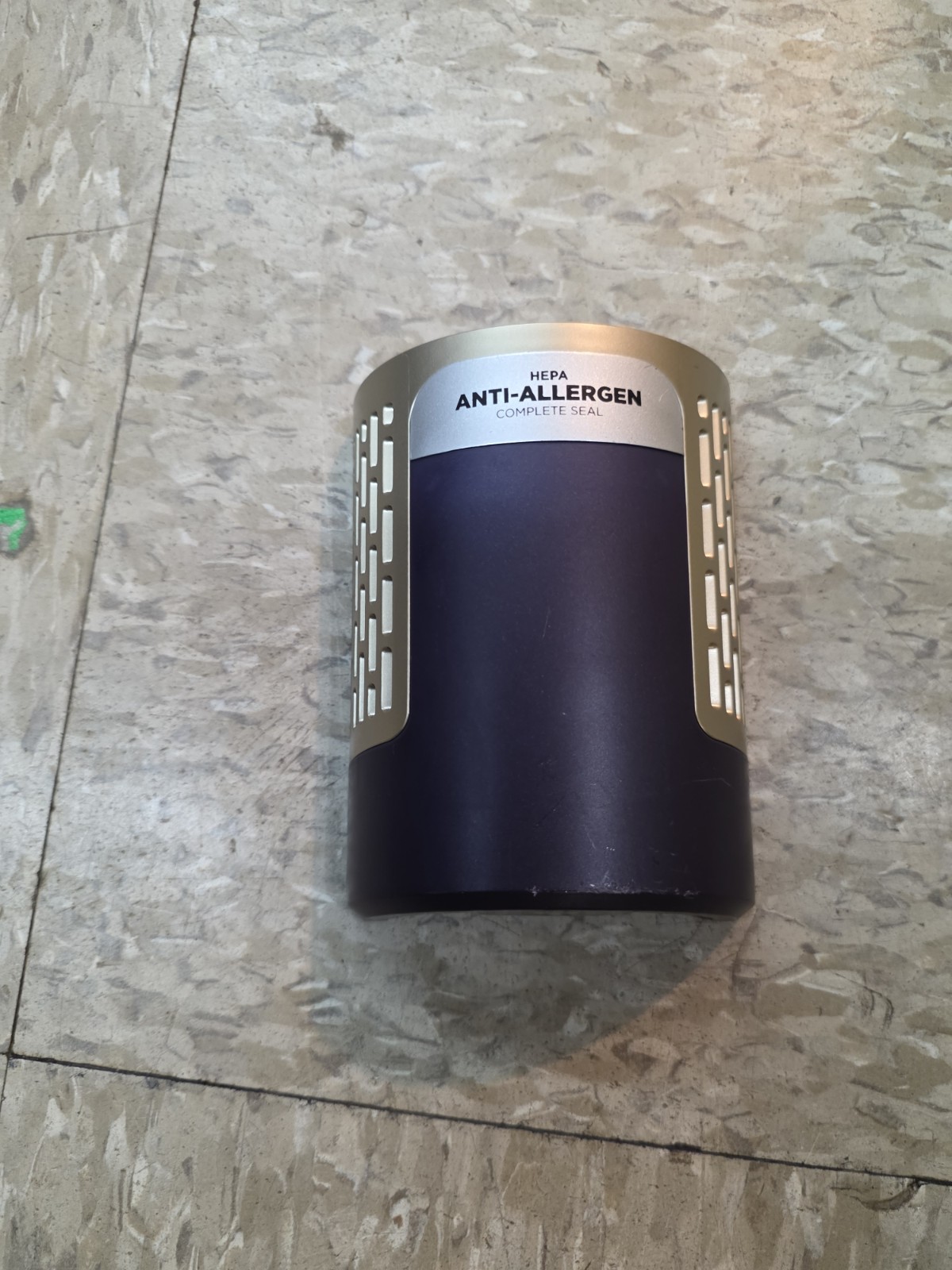 NEW Filter Cover Assembly for Shark HZ4002 POWERDETECT Corded Stick Vacuum