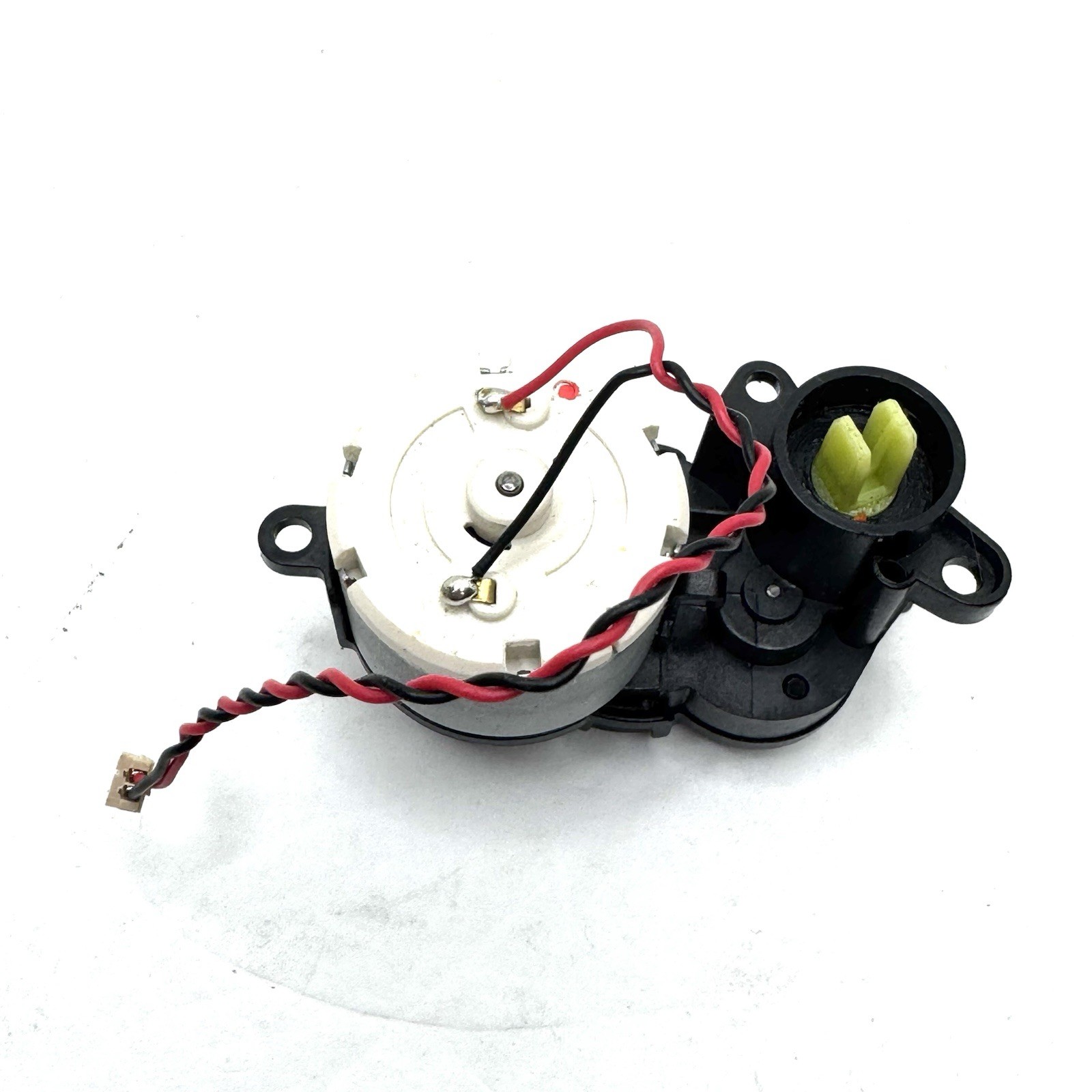 Ecovacs Deebot Ozmo X1 Plus/T10 Plus/X1 Turbo/X1 Omni/T20 Left Side Brush Motor