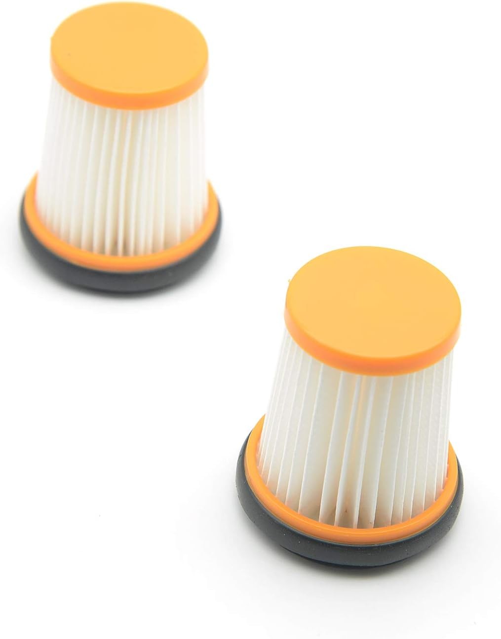 2pcs Replacement for Shark Filter ION W1 Handheld Vacuum WV200 WV201 WV205