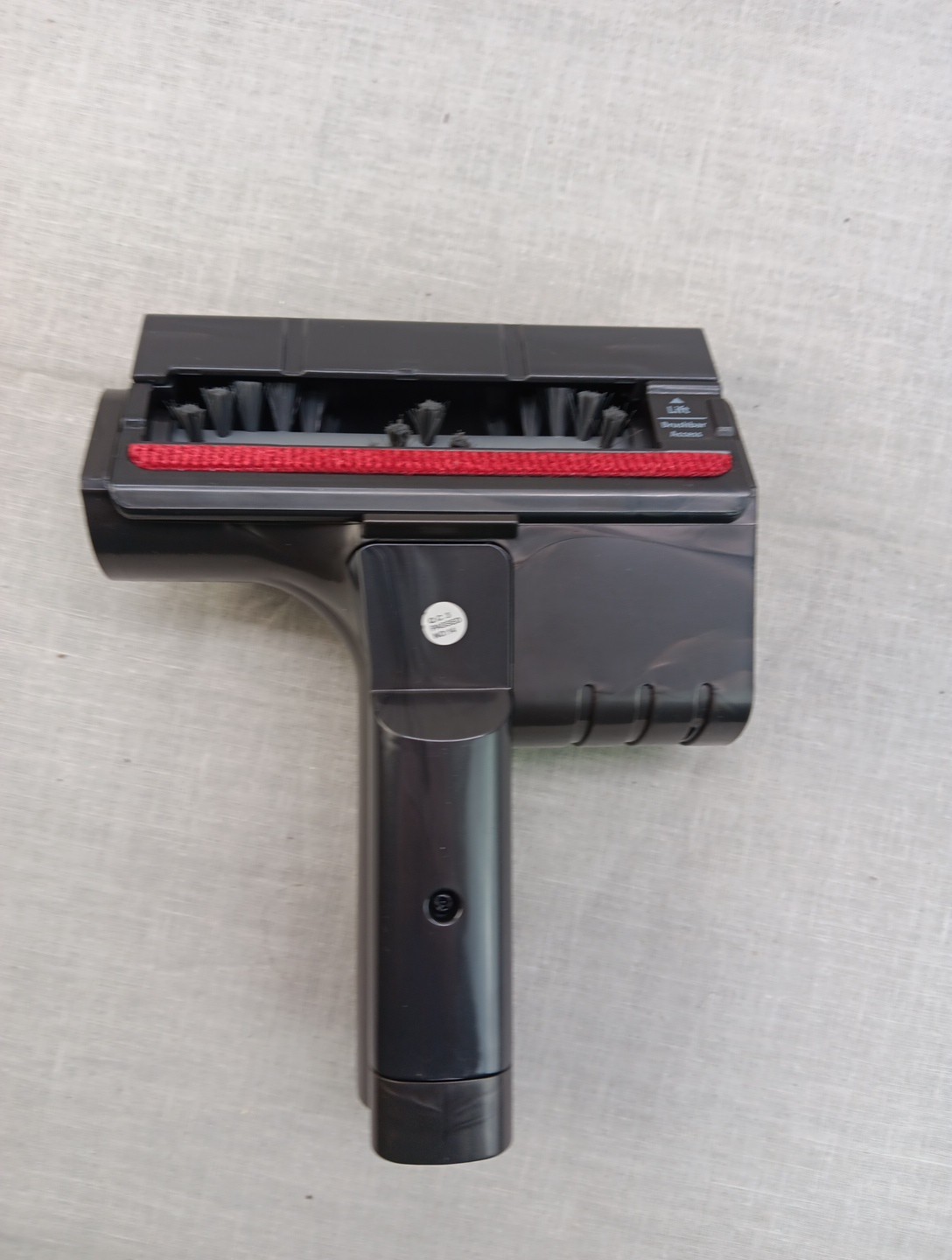 Shark Az3002 Attachment Parts For Stratos Upright Duoclean Vacuum