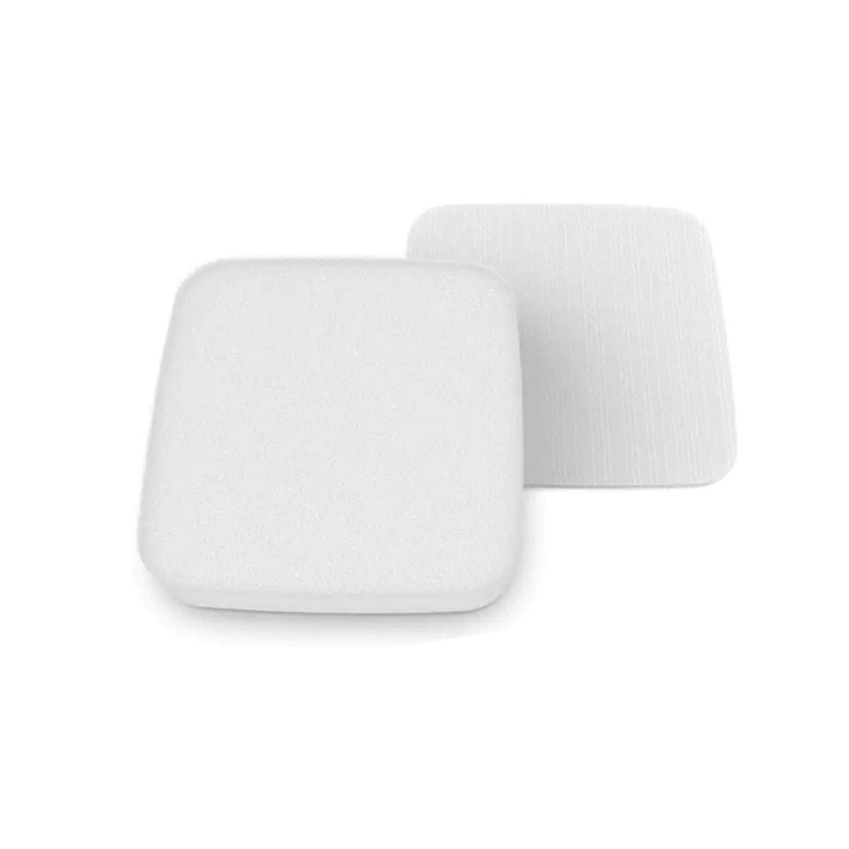 4 Pack Replacement Filter for Shark Upright Vacuum LA502, LA322, LA301, LA300