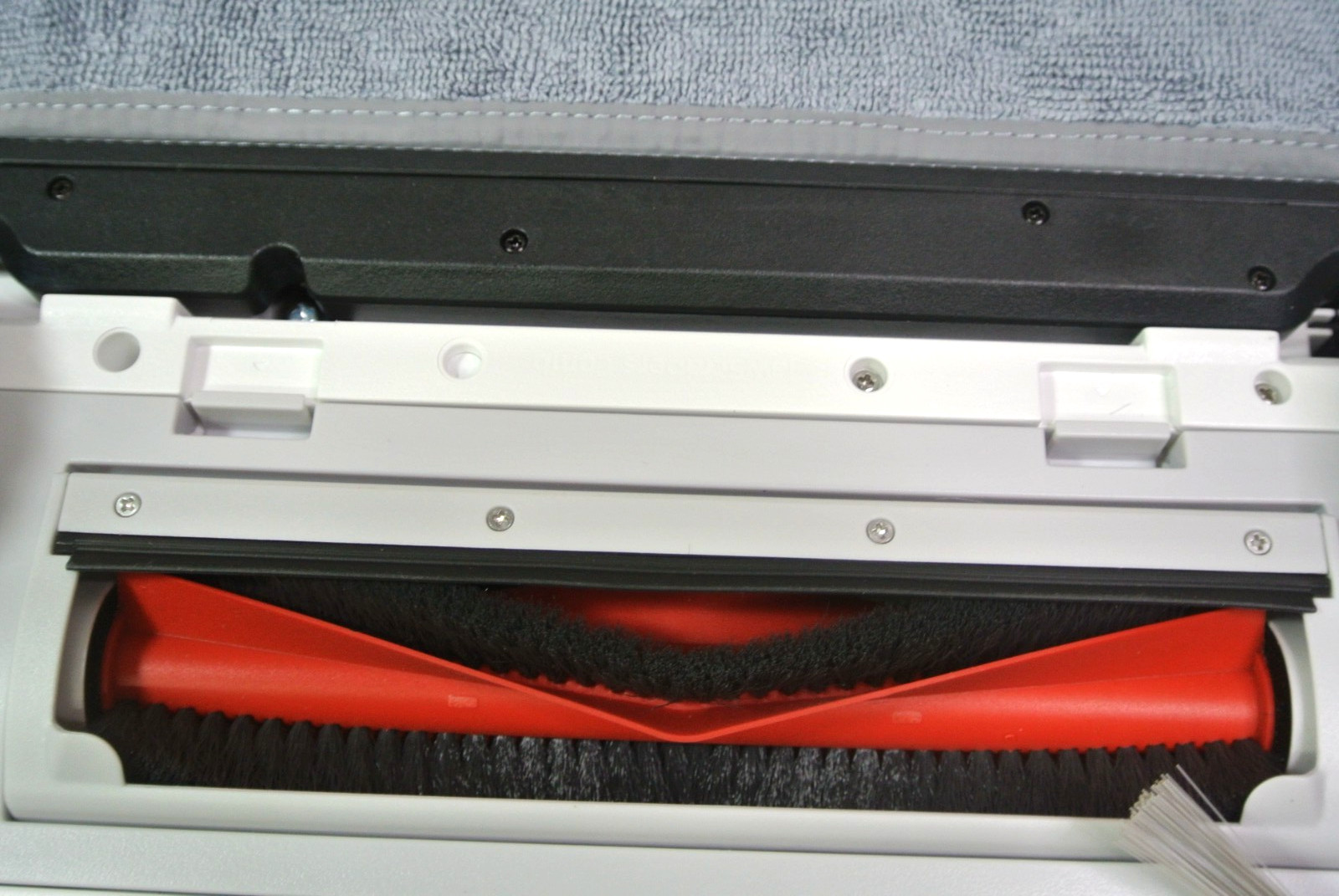 Roborock Q10 PF Auto Vacuum and Mop with Dock