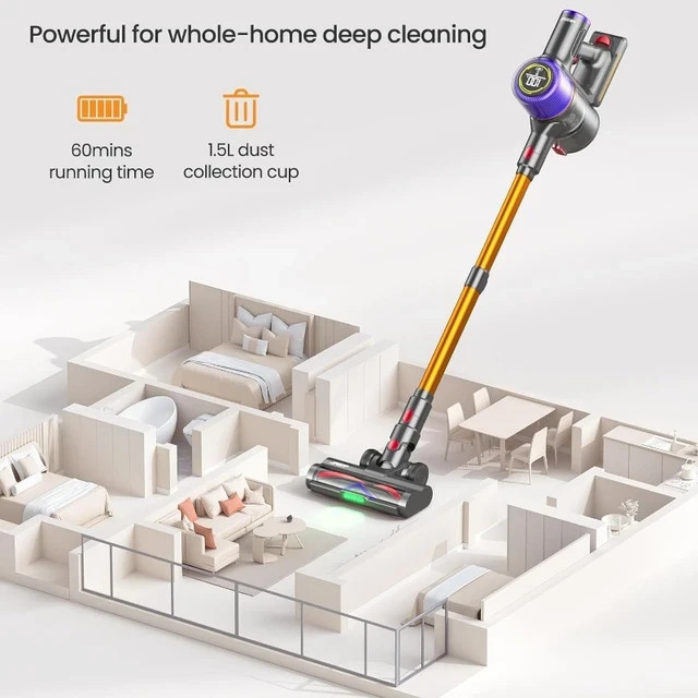 Precision Electric Screwdriver, Portable Power Screwdriver, Rechargeable Repair