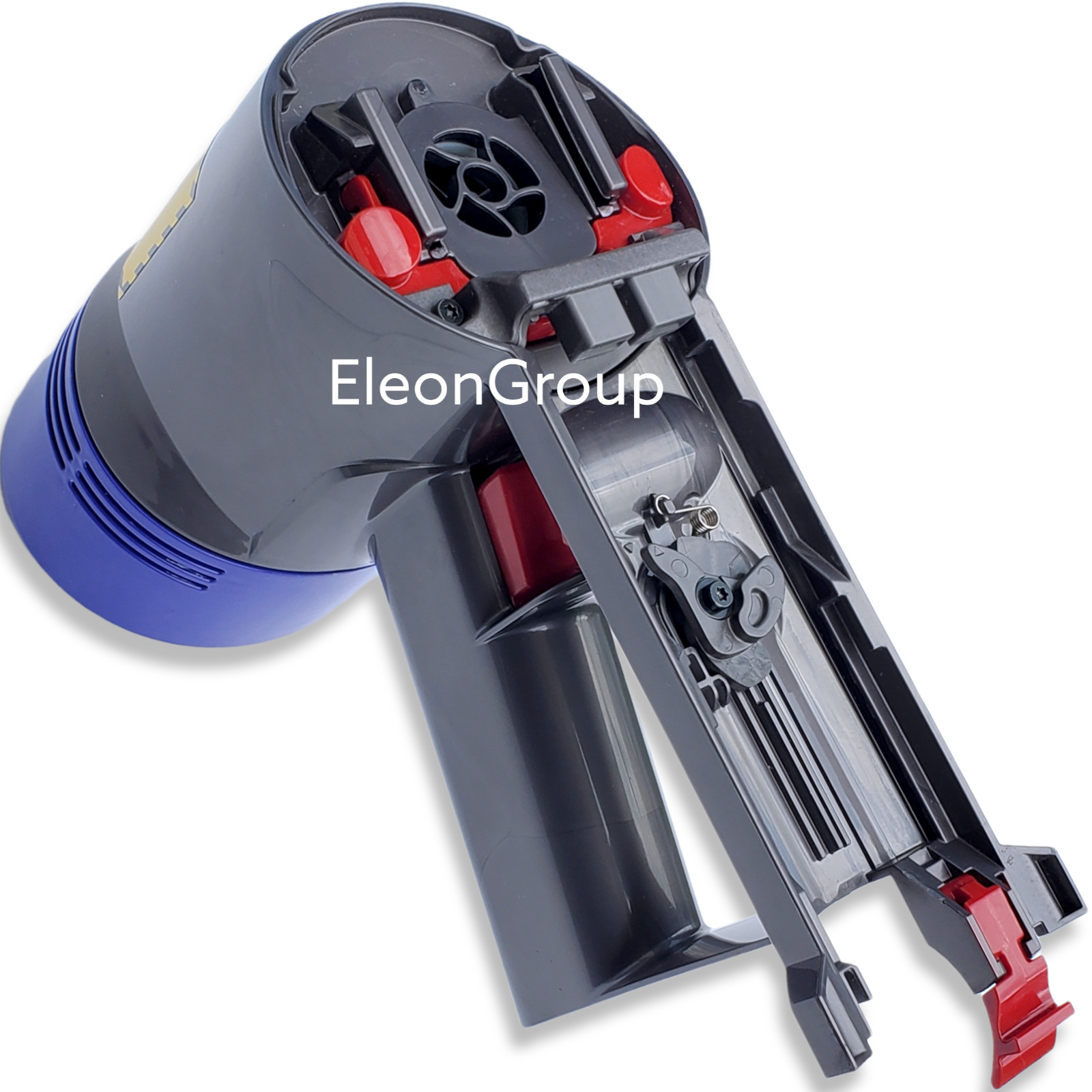 DYSON V8 SV25 Vacuum Body Motor+Hepa Filter Animal Total Clean – New