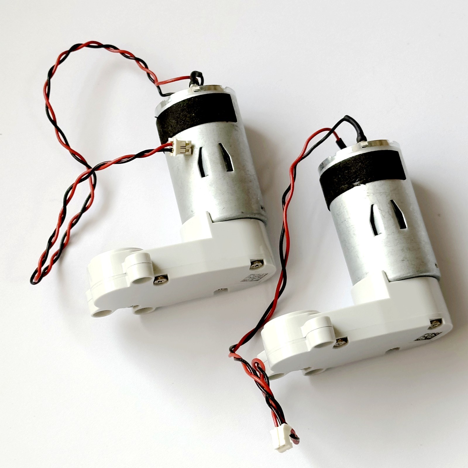 Main Brush Motor Replacement for Xiaomi X10+ S10+ B101GL Robot Vacuum Parts