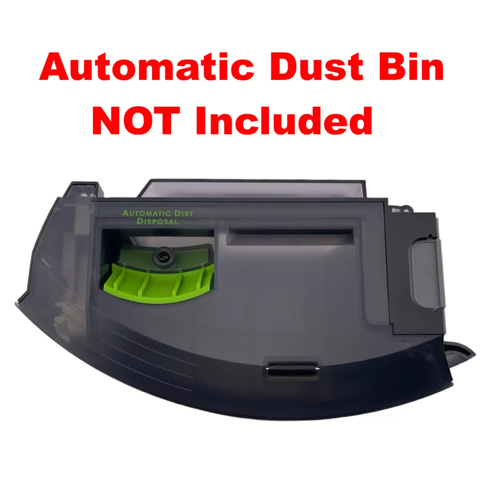 iRobot Roomba j7 j7+ j8 j8+ j9+ Clean Base Automatic Dirt Disposal Charging Dock