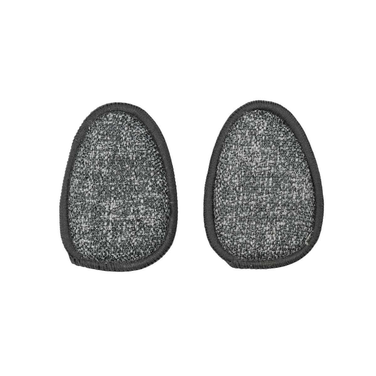 CLEARANCE Tuff-Scrub Microfiber Wand Refill Sponge Pads, Highest Quality 8 Pads