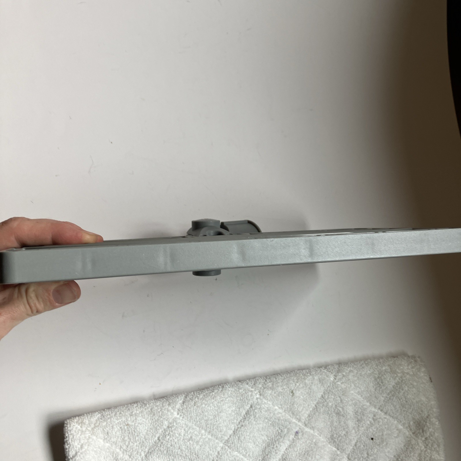 Shark Pro Steam Mop Replacement 12″x6″ Mop Head Pad for S3501 S3550 S3601 SE450