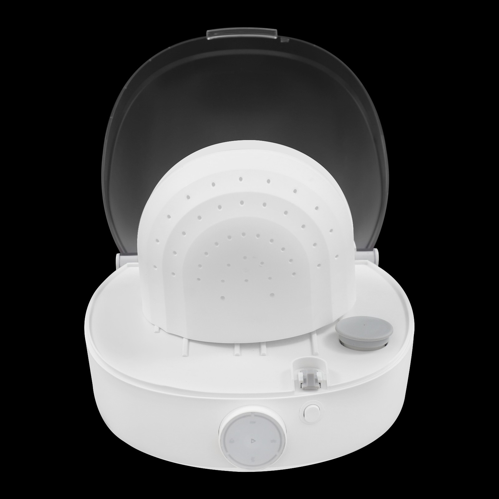 1000W Cap Cleaner Countertop Hat Care Machine Automatic Steam Cleaning Machine
