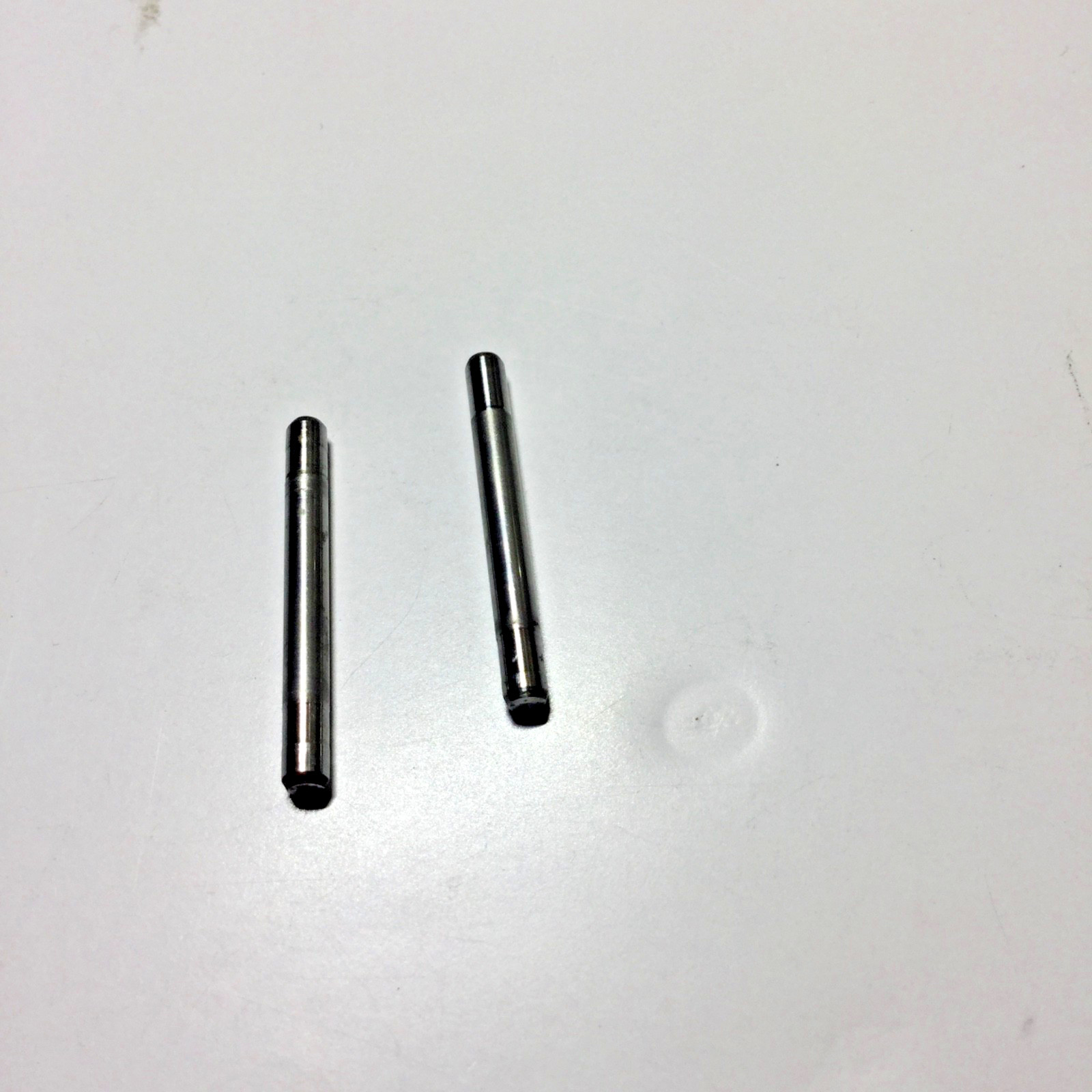 Hoover Linx Vacuum BH50010 Axles Axels for Small Mini Wheels Metal Pins Links