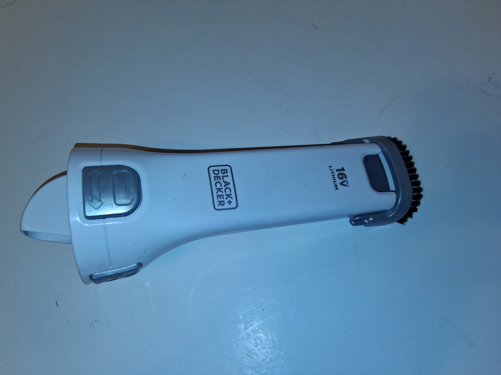 Crevice Tool Wand Flip Brush Attachment for BLACK+DECKER Dust Buster CHV1410L